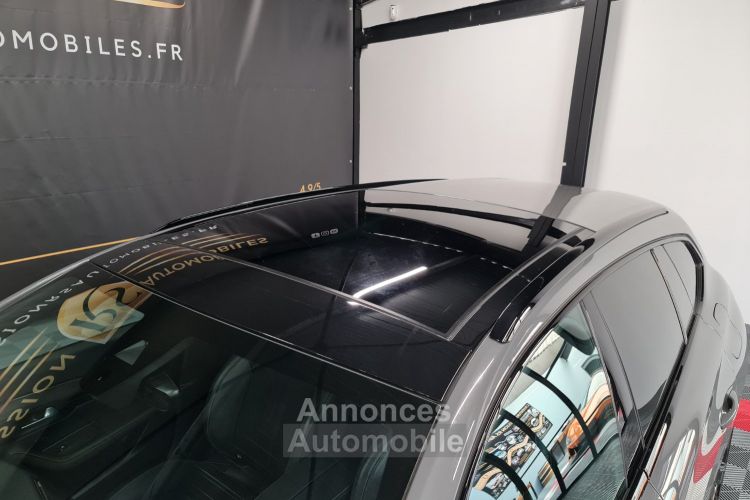 Peugeot 508 SW Peugeot 508 Sw Pse 1.6 Hybrid 4 360 Cv – Toit Ouvrant / Audio Focal - <small></small> 40.000 € <small>TTC</small> - #28