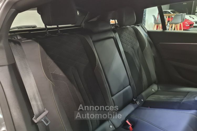 Peugeot 508 SW Peugeot 508 Sw Pse 1.6 Hybrid 4 360 Cv – Toit Ouvrant / Audio Focal - <small></small> 40.000 € <small>TTC</small> - #40