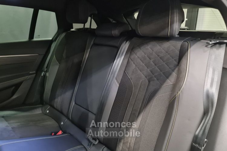 Peugeot 508 SW Peugeot 508 Sw Pse 1.6 Hybrid 4 360 Cv – Toit Ouvrant / Audio Focal - <small></small> 40.000 € <small>TTC</small> - #46