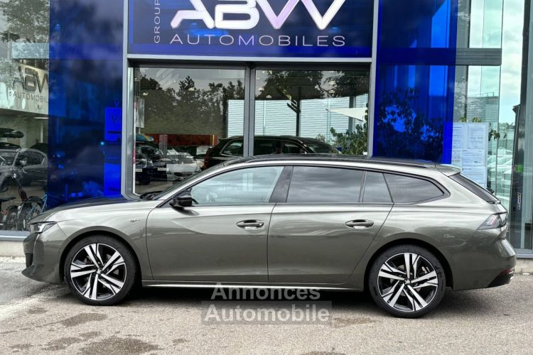 Peugeot 508 SW PureTech 225 ch S&S EAT8 GT - <small></small> 24.800 € <small>TTC</small> - #3