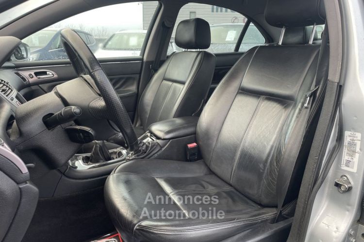 Peugeot 607 2.0 HDI136 FELINE FAP - <small></small> 8.690 € <small>TTC</small> - #5