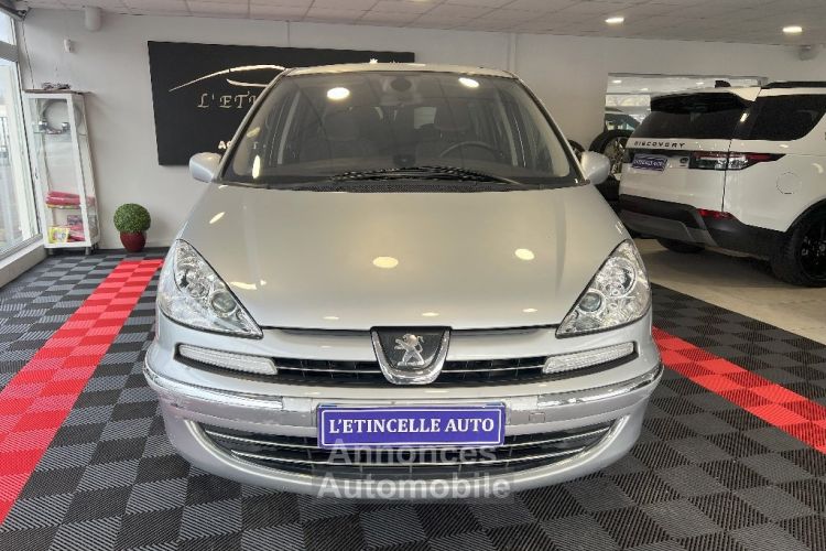 Peugeot 807 2.0 HDi 135ch FAP Active - <small></small> 11.490 € <small>TTC</small> - #10