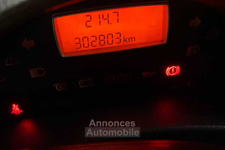 Peugeot 807 2.0 HDI 136cv - <small></small> 4.500 € <small>TTC</small> - #12