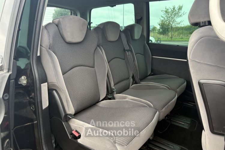 Peugeot 807 2.0 HDI136 FAP PREMIUM PACK - <small></small> 11.490 € <small>TTC</small> - #6