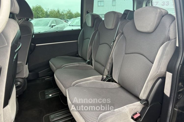 Peugeot 807 2.0 HDI136 FAP PREMIUM PACK - <small></small> 11.490 € <small>TTC</small> - #9