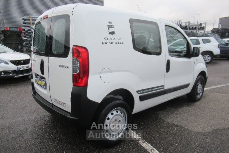 Peugeot BIPPER  1.3 HDI 75 MOTRICITE RENFORCE - <small></small> 6.490 € <small>TTC</small> - #4