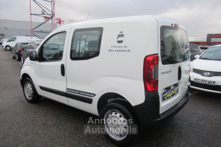 Peugeot BIPPER  1.3 HDI 75 MOTRICITE RENFORCE - <small></small> 6.490 € <small>TTC</small> - #6