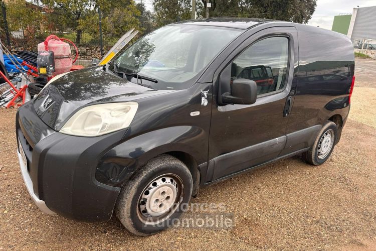 Peugeot BIPPER 1.3 hdi 75CV - <small></small> 3.990 € <small>TTC</small> - #1