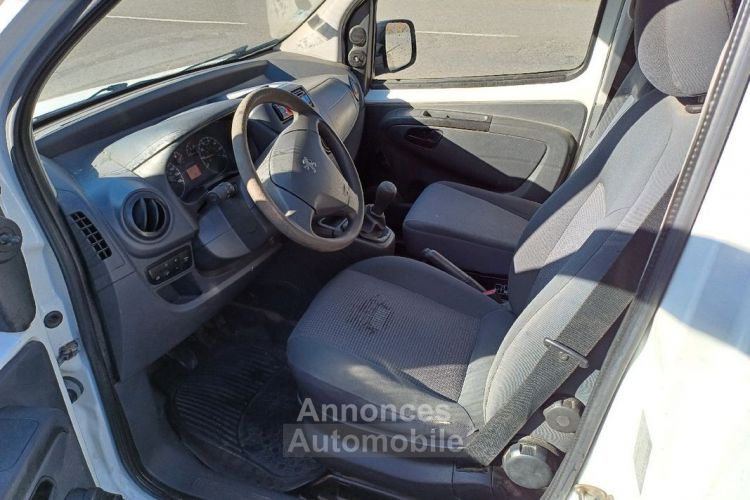 Peugeot BIPPER 1.4 hdi 70cv - <small></small> 4.290 € <small>TTC</small> - #3