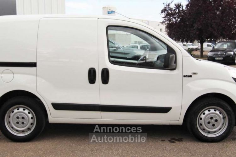 Peugeot BIPPER FOURGON 1.3 HDI 75 117L1 CONFORT TVA Récupérable - <small></small> 9.990 € <small>TTC</small> - #2