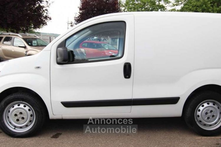 Peugeot BIPPER FOURGON 1.3 HDI 75 117L1 CONFORT TVA Récupérable - <small></small> 9.990 € <small>TTC</small> - #8