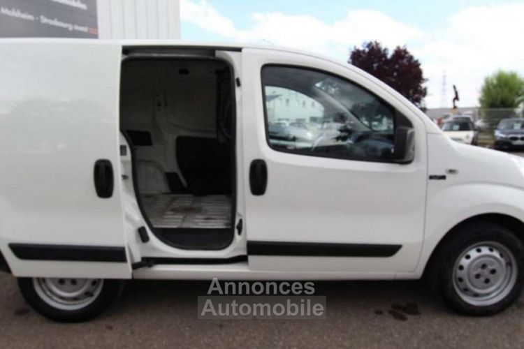 Peugeot BIPPER FOURGON 1.3 HDI 75 117L1 CONFORT TVA Récupérable - <small></small> 9.990 € <small>TTC</small> - #3