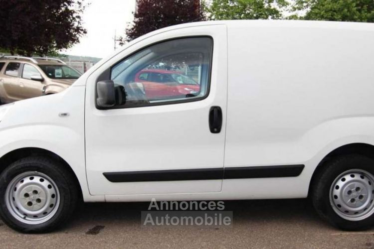 Peugeot BIPPER FOURGON 1.3 HDI 75 117L1 CONFORT TVA Récupérable - <small></small> 9.990 € <small>TTC</small> - #8