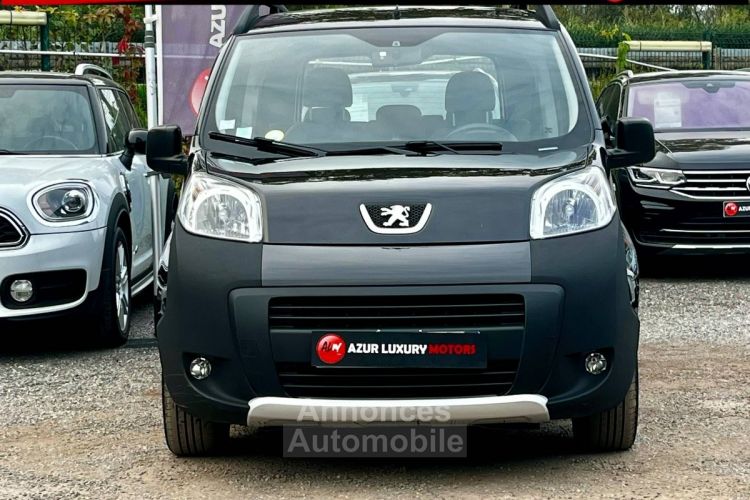 Peugeot BIPPER Standard 1.3 HDi 80ch Premium - <small></small> 9.990 € <small>TTC</small> - #2