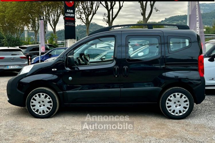 Peugeot BIPPER Standard 1.3 HDi 80ch Premium - <small></small> 9.990 € <small>TTC</small> - #4