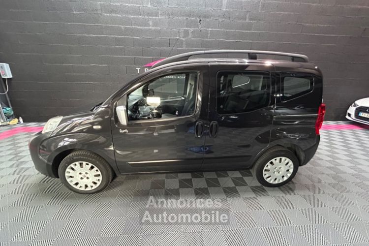 Peugeot BIPPER Tepee 1.3 HDi 75ch FAP STT BLUE LION Outdoor - <small></small> 8.490 € <small>TTC</small> - #2