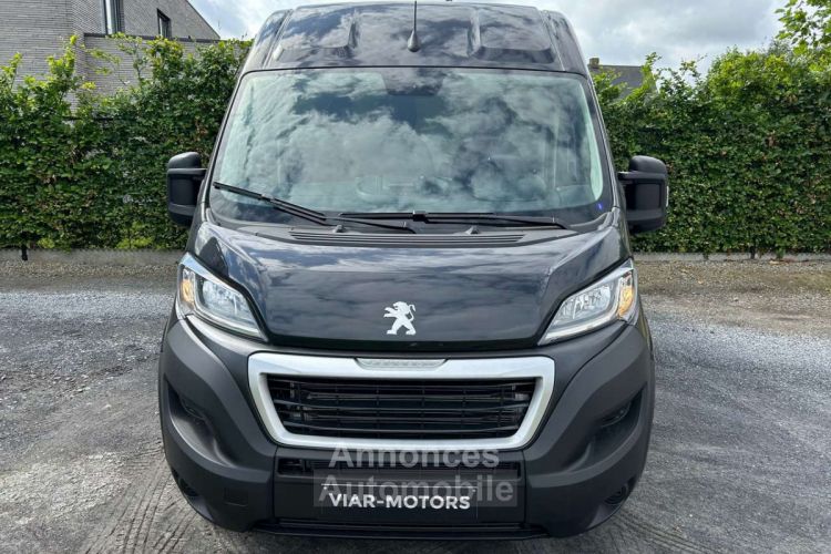 Peugeot Boxer - <small></small> 34.995 € <small>TTC</small> - #2