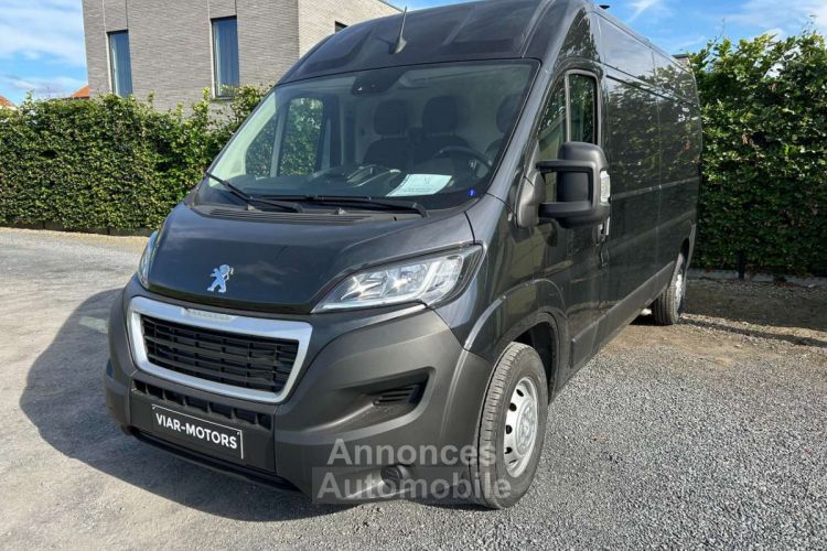 Peugeot Boxer - <small></small> 34.995 € <small>TTC</small> - #3