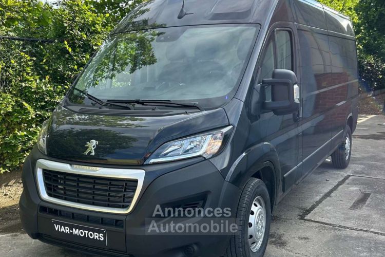 Peugeot Boxer - <small></small> 34.995 € <small>TTC</small> - #7