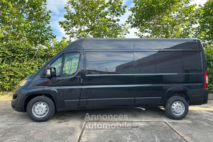 Peugeot Boxer - <small></small> 34.995 € <small>TTC</small> - #12