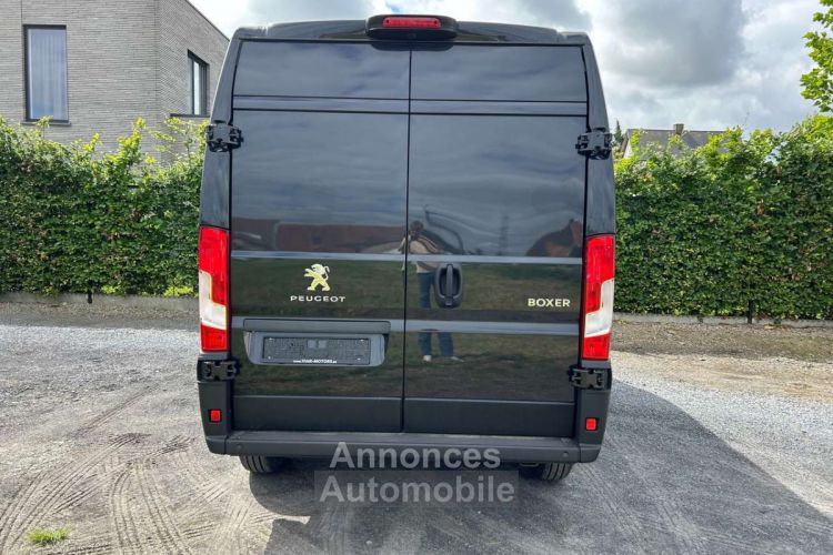 Peugeot Boxer - <small></small> 34.995 € <small>TTC</small> - #15