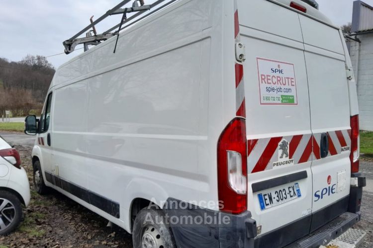 Peugeot Boxer 2.0 130 PREMIUM 335 L3H2 - <small></small> 13.280 € <small>TTC</small> - #3