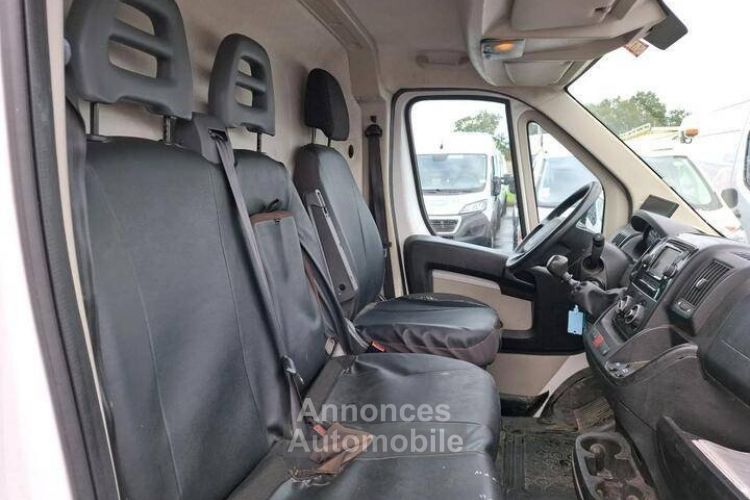 Peugeot Boxer 2.0 130 PREMIUM 335 L3H2 - <small></small> 13.280 € <small>TTC</small> - #9