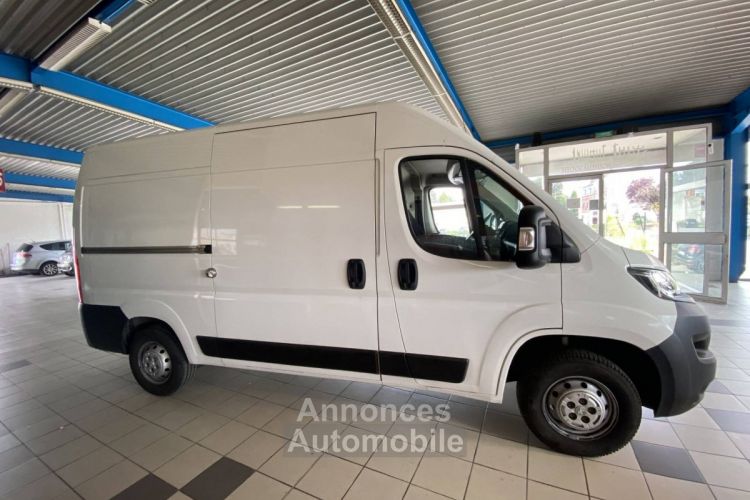 Peugeot Boxer 2.0 Blue HDI 110ch Confort - <small></small> 14.575 € <small>TTC</small> - #4