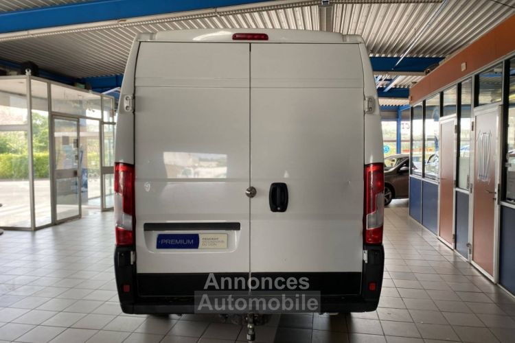 Peugeot Boxer 2.0 Blue HDI 110ch Confort - <small></small> 14.575 € <small>TTC</small> - #6