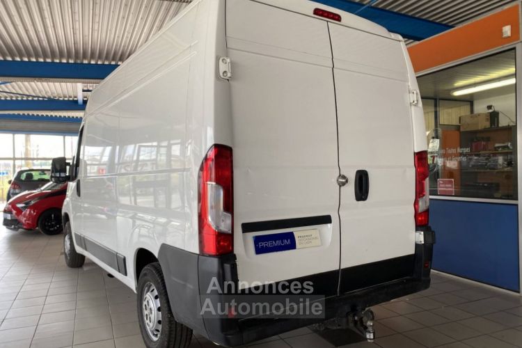 Peugeot Boxer 2.0 Blue HDI 110ch Confort - <small></small> 14.575 € <small>TTC</small> - #7