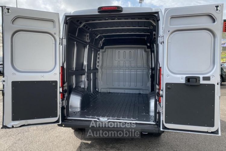 Peugeot Boxer 24 084HT II (2) TOLE 3.5 T L2H2 BLUEHDI 140 S&S BVM6 GPS / CAMERA TVA RECUPERABLE - <small></small> 28.900 € <small></small> - #42