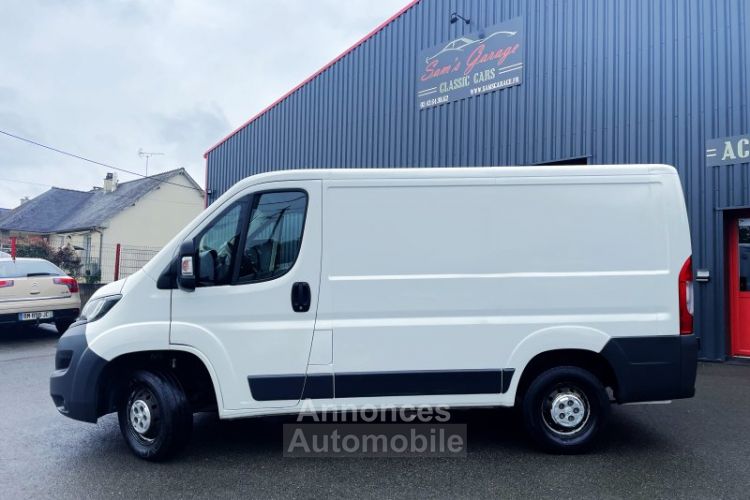 Peugeot Boxer 333 L1H1 PREMIUM 2017 2.0 HDI 130 - <small></small> 15.990 € <small>TTC</small> - #2