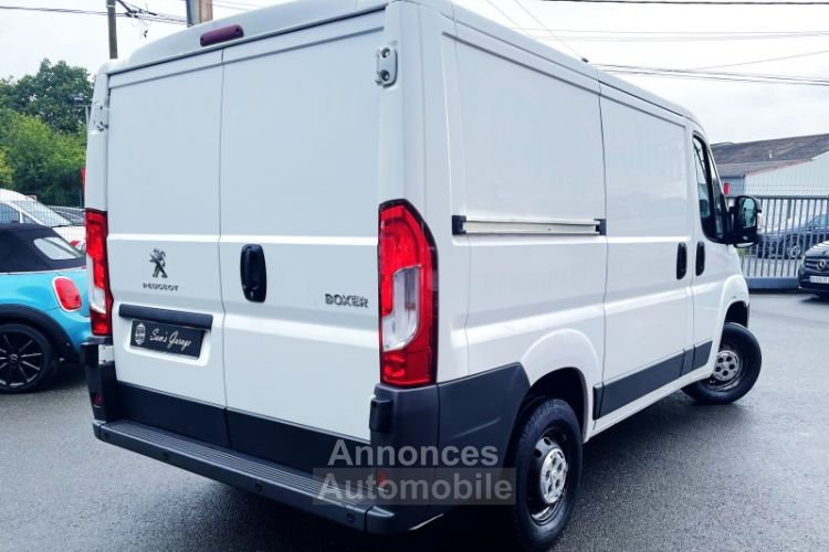 Peugeot Boxer 333 L1H1 PREMIUM 2017 2.0 HDI 130 - <small></small> 15.990 € <small>TTC</small> - #3