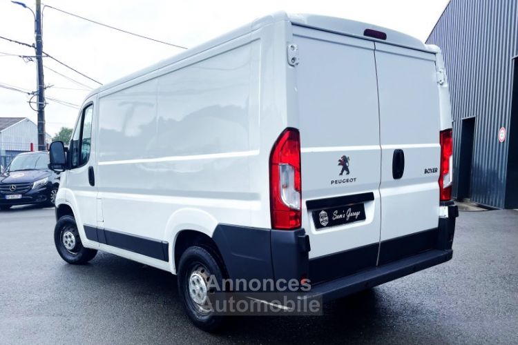 Peugeot Boxer 333 L1H1 PREMIUM 2017 2.0 HDI 130 - <small></small> 15.990 € <small>TTC</small> - #4