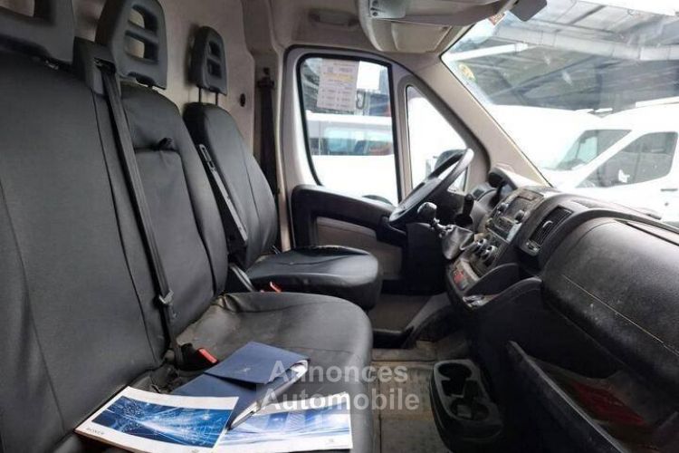 Peugeot Boxer BLUEHDI 130 PREMIUM L2H2 - <small></small> 12.480 € <small>TTC</small> - #7