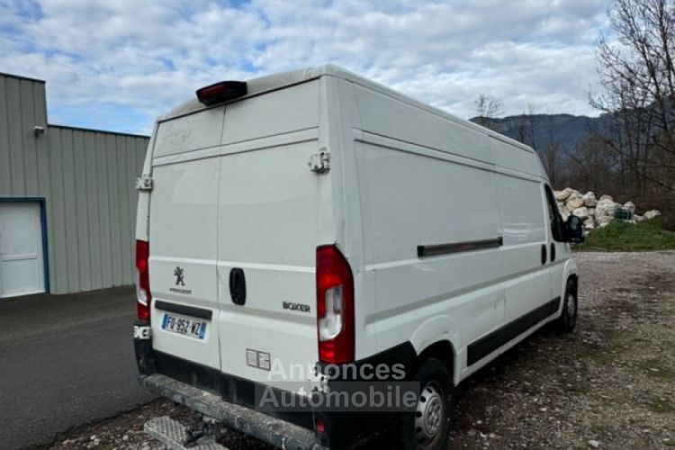 Peugeot Boxer BOXTER L2H2 2.2 BLEHDI 165CH PREMIUM MOTEUR NEUF - <small></small> 12.500 € <small>TTC</small> - #15