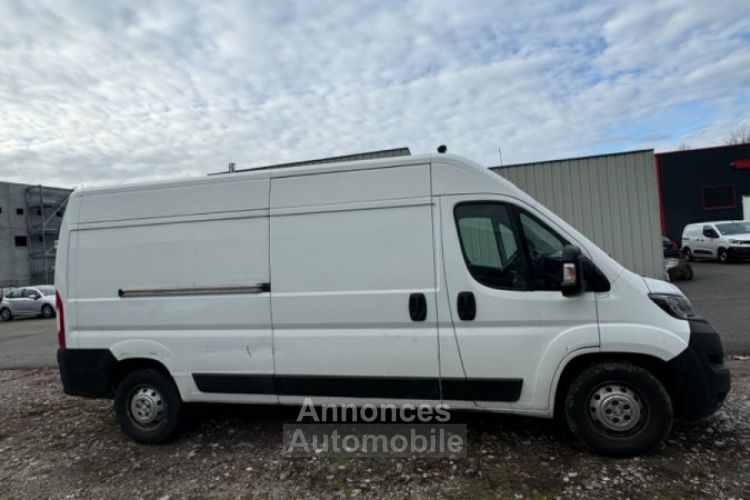 Peugeot Boxer BOXTER L2H2 2.2 BLEHDI 165CH PREMIUM MOTEUR NEUF - <small></small> 12.500 € <small>TTC</small> - #16