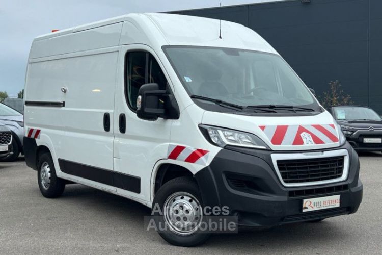 Peugeot Boxer FG 330 L2H2 2.2 BLUEHDI S&S 120CH PREMIUM - <small></small> 15.825 € <small></small> - #2