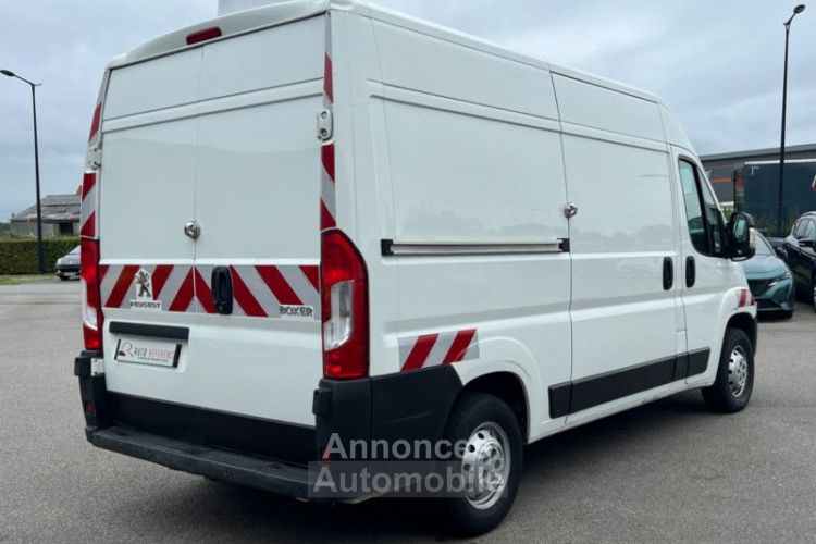 Peugeot Boxer FG 330 L2H2 2.2 BLUEHDI S&S 120CH PREMIUM - <small></small> 15.825 € <small></small> - #3