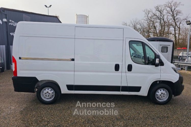 Peugeot Boxer FG 330 L2H2 2.2 BLUEHDI S&S 140CH PREMIUM - <small></small> 19.900 € <small>TTC</small> - #2