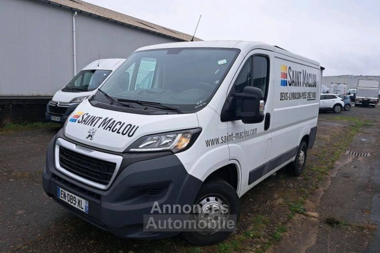 Peugeot Boxer Fg 333 L1H1 2.0 BlueHDi 110 Premium - <small></small> 11.980 € <small>TTC</small> - #2