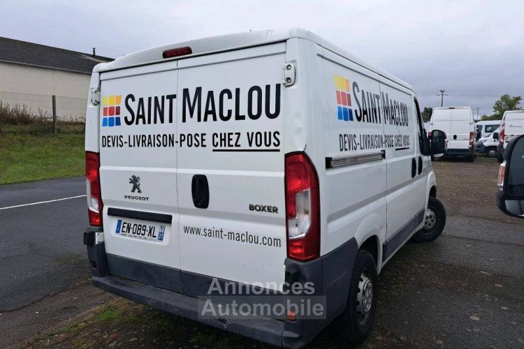 Peugeot Boxer Fg 333 L1H1 2.0 BlueHDi 110 Premium - <small></small> 11.980 € <small>TTC</small> - #3