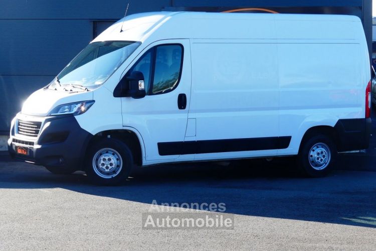 Peugeot Boxer FG 333 L2H2 2.0 BLUEHDI 130 S&S PREMIUM PACK - <small></small> 19.990 € <small>TTC</small> - #1