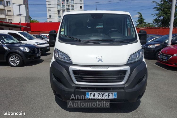 Peugeot Boxer FG 335 L1H1 2.2 BLUEHDI S&S 120CH PREMIUM - <small></small> 18.290 € <small>TTC</small> - #2