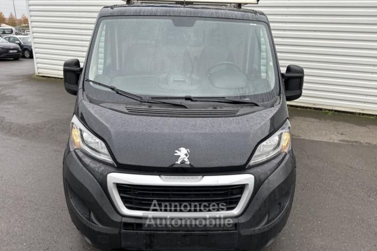 Peugeot Boxer Fg 335 L2H1 2.2 BlueHDi S&S 120ch Premium - <small></small> 19.990 € <small>TTC</small> - #2