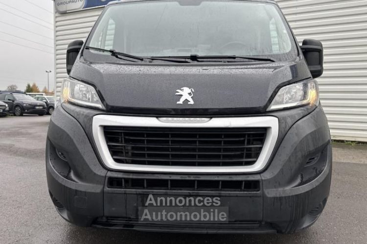 Peugeot Boxer Fg 335 L2H1 2.2 BlueHDi S&S 120ch Premium - <small></small> 19.990 € <small>TTC</small> - #3