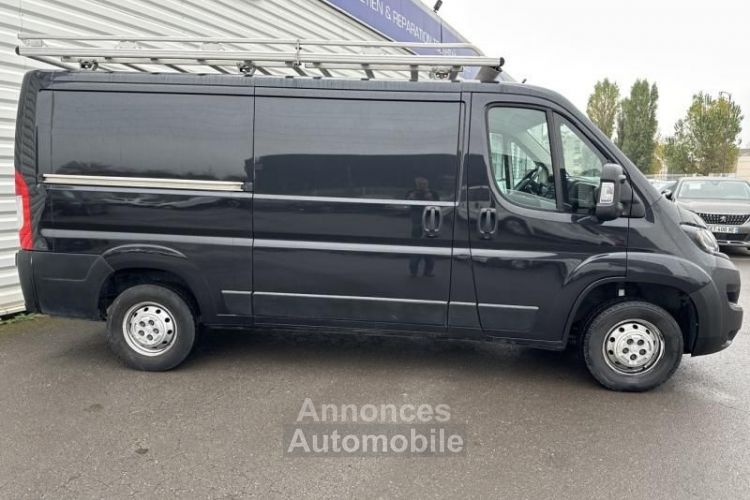 Peugeot Boxer Fg 335 L2H1 2.2 BlueHDi S&S 120ch Premium - <small></small> 19.990 € <small>TTC</small> - #6