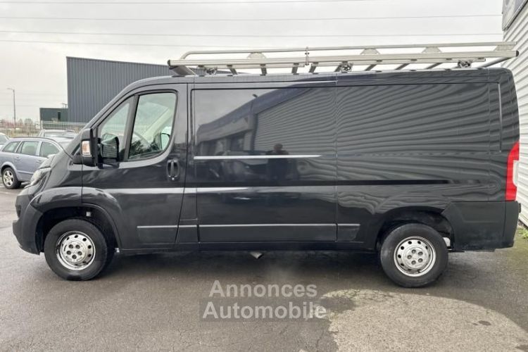 Peugeot Boxer Fg 335 L2H1 2.2 BlueHDi S&S 120ch Premium - <small></small> 19.990 € <small>TTC</small> - #10