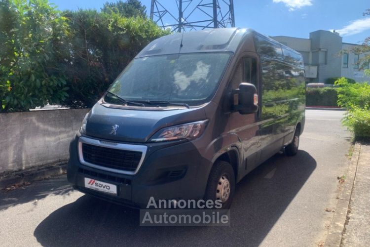 Peugeot Boxer FG 435 L3H2 2.0 BLUEHDI 130 PREMIUM - <small></small> 15.800 € <small>TTC</small> - #1