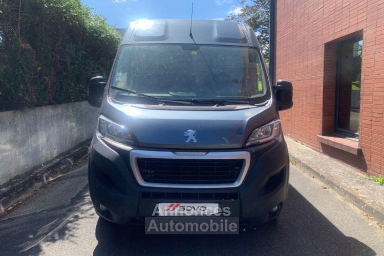 Peugeot Boxer FG 435 L3H2 2.0 BLUEHDI 130 PREMIUM - <small></small> 15.800 € <small>TTC</small> - #2